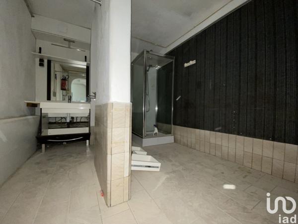 Local d’activité à vendre 90 m² Prades