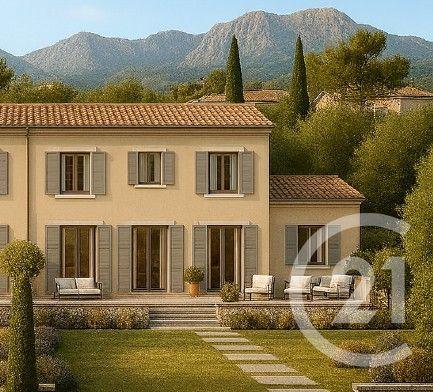 Maison à vendre  4 pièces - 106,90 m2 ST FLORENT - 202