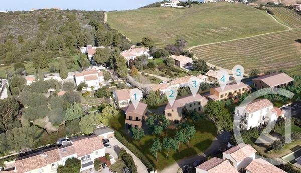 Maison à vendre  4 pièces - 106,90 m2 ST FLORENT - 202