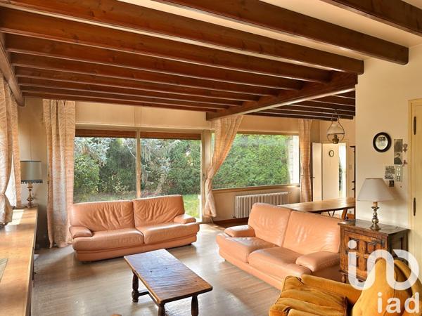 Maison à vendre 11 pièces 256 m² Saint-Jean-de-Maurienne