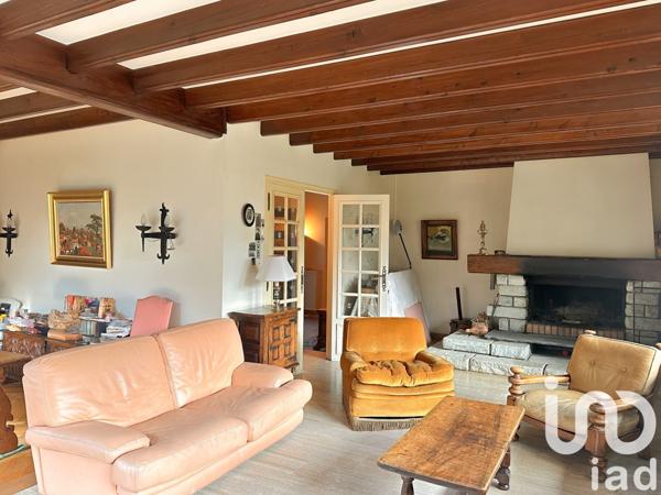 Maison à vendre 11 pièces 256 m² Saint-Jean-de-Maurienne