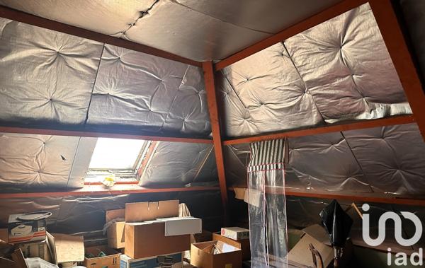 Maison à vendre 11 pièces 256 m² Saint-Jean-de-Maurienne