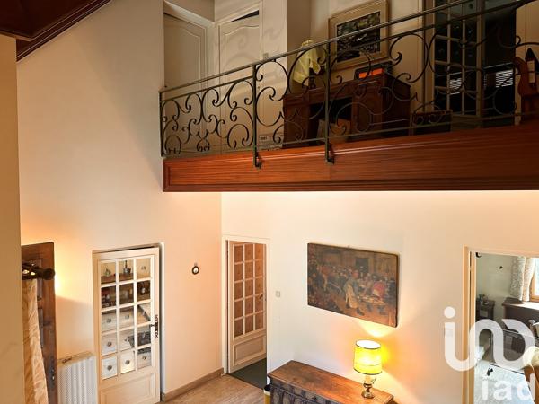 Maison à vendre 11 pièces 256 m² Saint-Jean-de-Maurienne