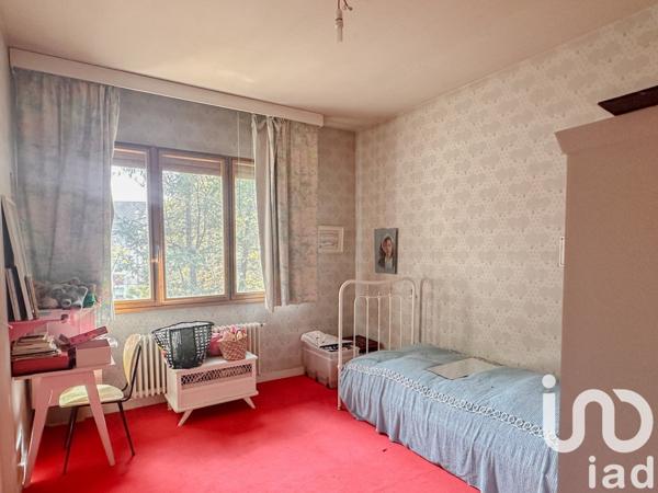 Maison à vendre 11 pièces 256 m² Saint-Jean-de-Maurienne