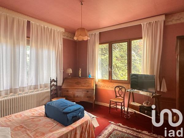 Maison à vendre 11 pièces 256 m² Saint-Jean-de-Maurienne