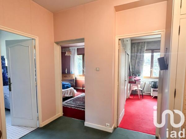 Maison à vendre 11 pièces 256 m² Saint-Jean-de-Maurienne