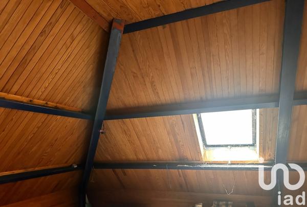 Maison à vendre 11 pièces 256 m² Saint-Jean-de-Maurienne