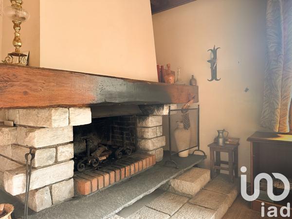 Maison à vendre 11 pièces 256 m² Saint-Jean-de-Maurienne