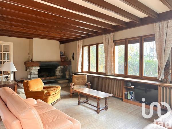 Maison à vendre 11 pièces 256 m² Saint-Jean-de-Maurienne