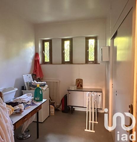 Maison à vendre 11 pièces 256 m² Saint-Jean-de-Maurienne