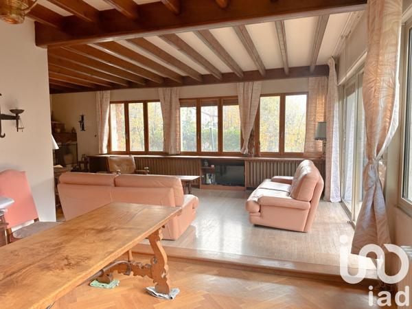 Maison à vendre 11 pièces 256 m² Saint-Jean-de-Maurienne
