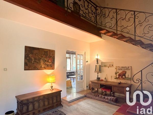Maison à vendre 11 pièces 256 m² Saint-Jean-de-Maurienne
