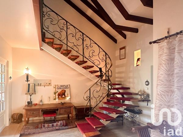 Maison à vendre 11 pièces 256 m² Saint-Jean-de-Maurienne