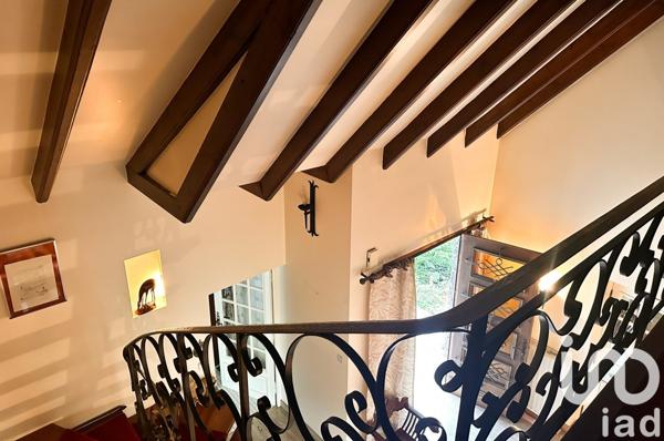 Maison à vendre 11 pièces 256 m² Saint-Jean-de-Maurienne