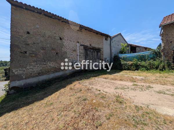 Maison
         5 pièces
        - 109 m² 70 000 € *