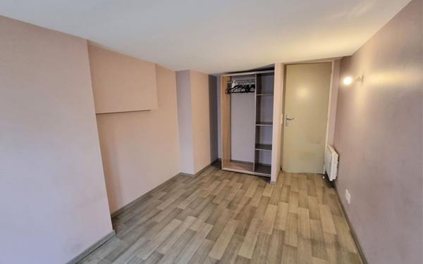 Appartement à louer    2 pièces •  Albi