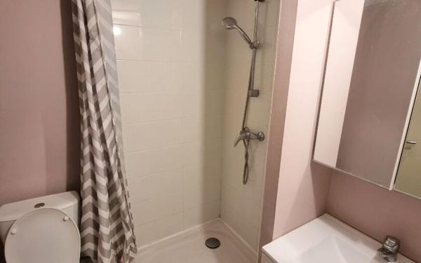 Appartement à louer    2 pièces •  Albi