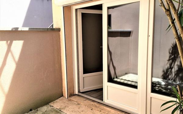 Appartement à louer    2 pièces •  Albi