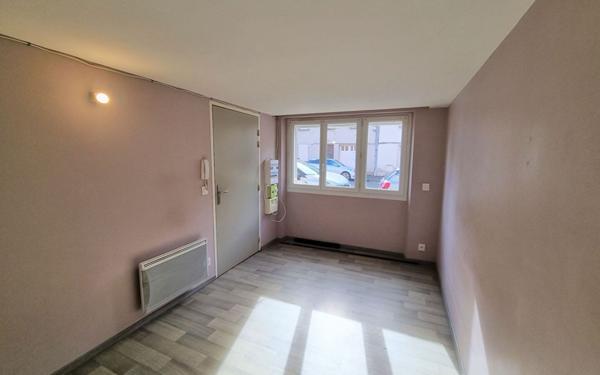 Appartement à louer    2 pièces •  Albi