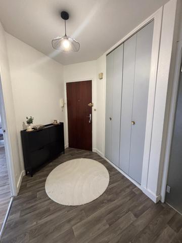 Appartement Saint claude
