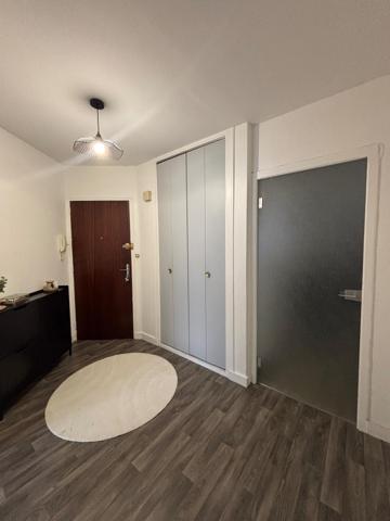 Appartement Saint claude