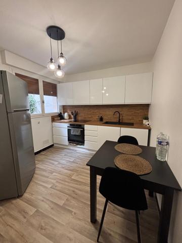 Appartement Saint claude