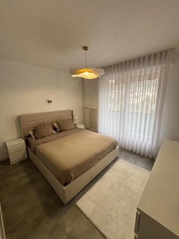 Appartement Saint claude