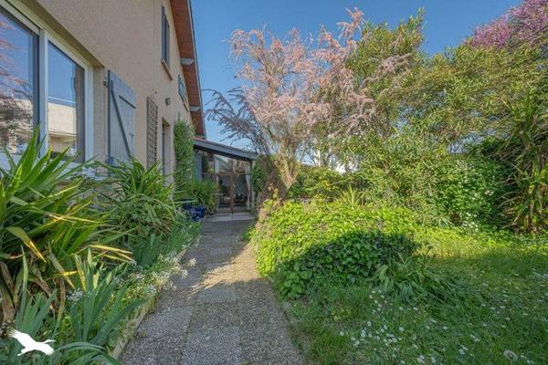 Maison à vendre |  Toulouse |  5 pièces | 110 m²