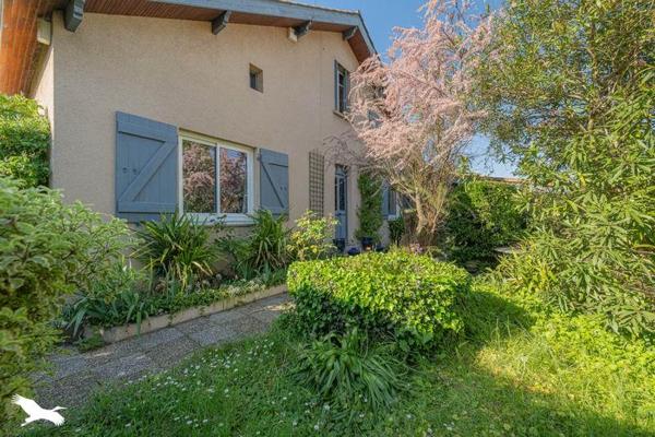 Maison à vendre |  Toulouse |  5 pièces | 110 m²