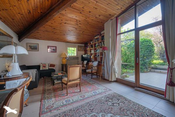 Maison à vendre |  Toulouse |  5 pièces | 110 m²
