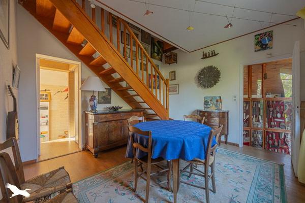 Maison à vendre |  Toulouse |  5 pièces | 110 m²
