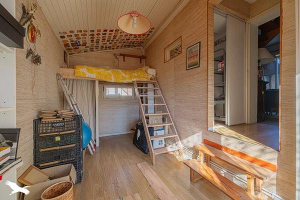 Maison à vendre |  Toulouse |  5 pièces | 110 m²