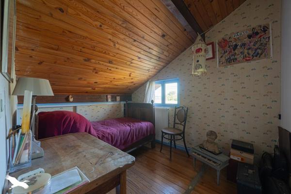 Maison à vendre |  Toulouse |  5 pièces | 110 m²
