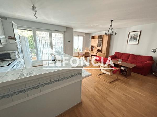 À vendre Appartement 3 pièces 67 m² - Arpajon 91290