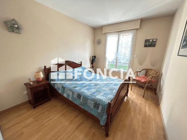 À vendre Appartement 3 pièces 67 m² - Arpajon 91290