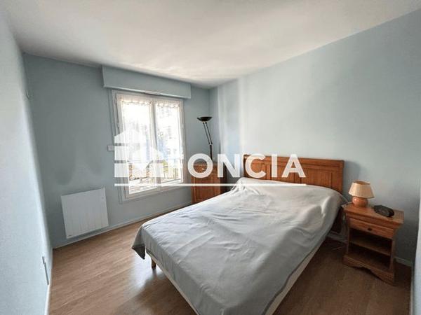 À vendre Appartement 3 pièces 67 m² - Arpajon 91290