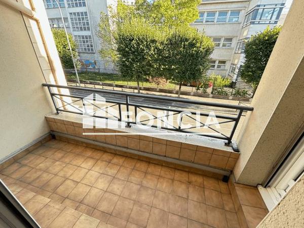 À vendre Appartement 3 pièces 67 m² - Arpajon 91290