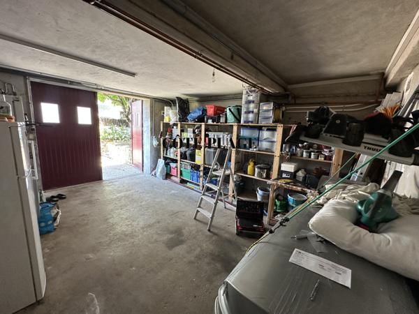 Royan (17200) Royan plage du Pigeonnier Villa Basque 220m2 piscine garage au prix de 1.365.000€ HAI