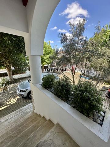 Royan (17200) Royan plage du Pigeonnier Villa Basque 220m2 piscine garage au prix de 1.365.000€ HAI