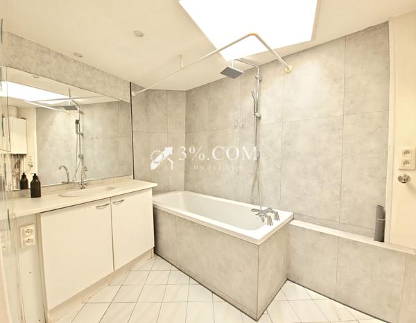 Maison 3 pièce(s) 1 chambre(s) 58 m²