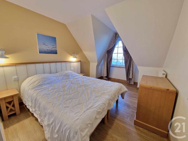 Appartement à vendre  3 pièces - 51 m2 FORT MAHON PLAGE - 80