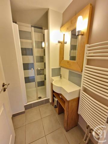 Appartement à vendre  3 pièces - 51 m2 FORT MAHON PLAGE - 80