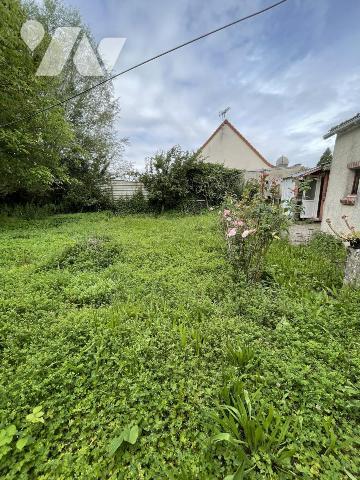 Maison individuelle à rénover