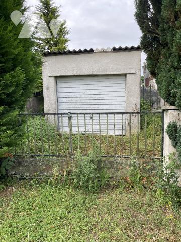 Maison individuelle à rénover