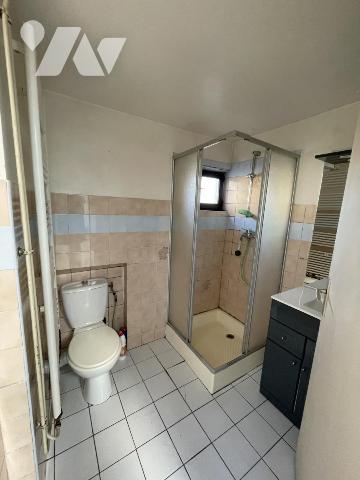 Maison individuelle à rénover