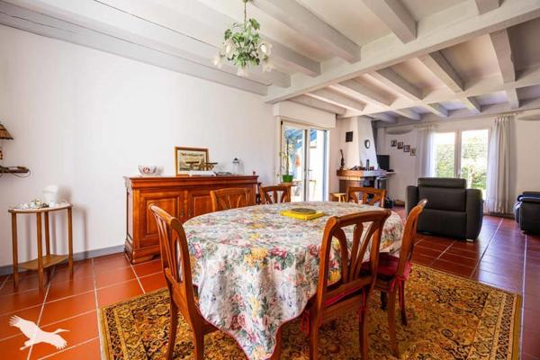 Maison à vendre |                                       Saint-Jean-de-Luz |                                        6 pièces  |  169 m²