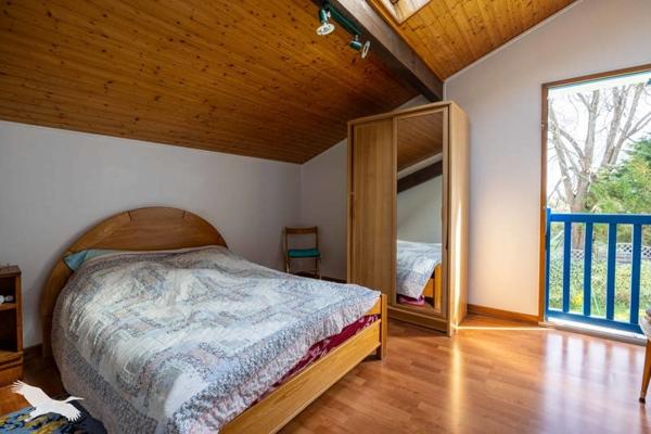 Maison à vendre |                                       Saint-Jean-de-Luz |                                        6 pièces  |  169 m²