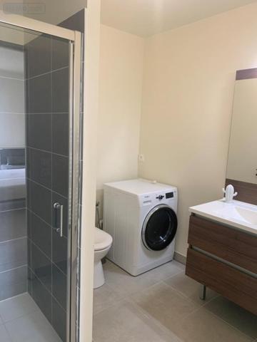 Appartement à louer à Mimizan dans les Landes (40200), ref : 40007-L7