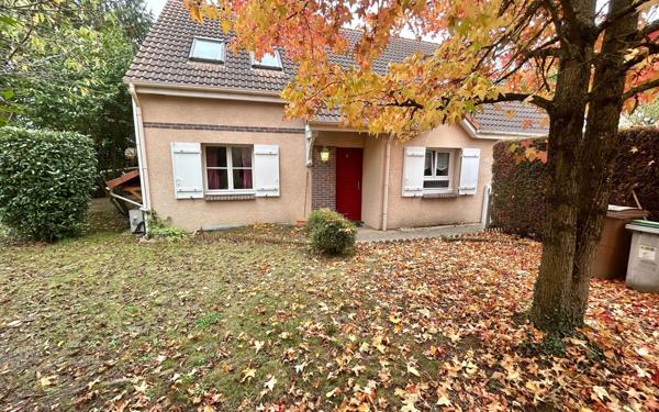 Maison à vendre    6 pièces • 132 m2 Méry-sur-Oise