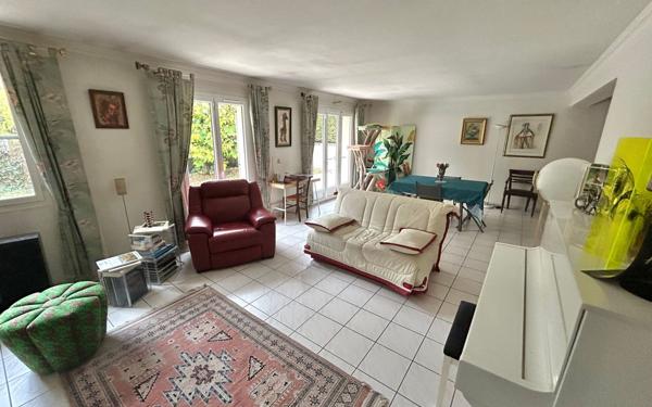 Maison à vendre    6 pièces • 132 m2 Méry-sur-Oise